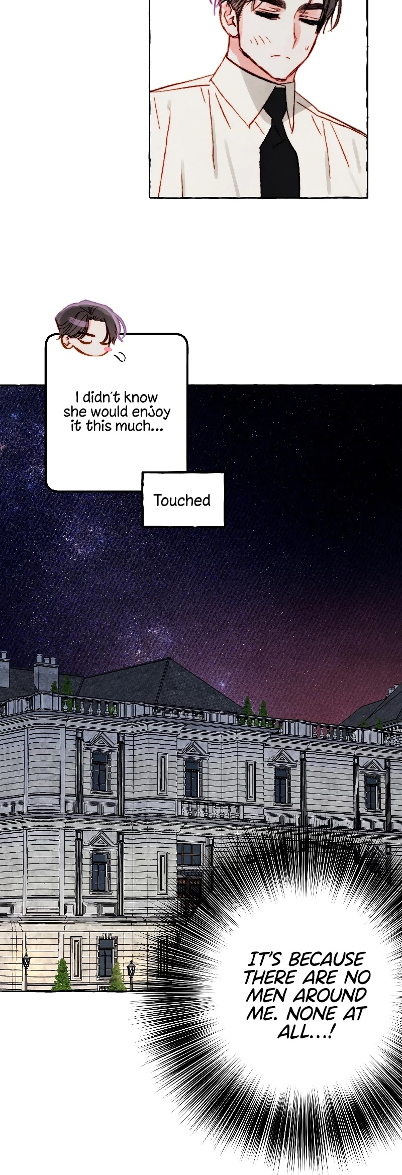 I Raised A Black Dragon Chapter 36 page 35 - Chapter 36