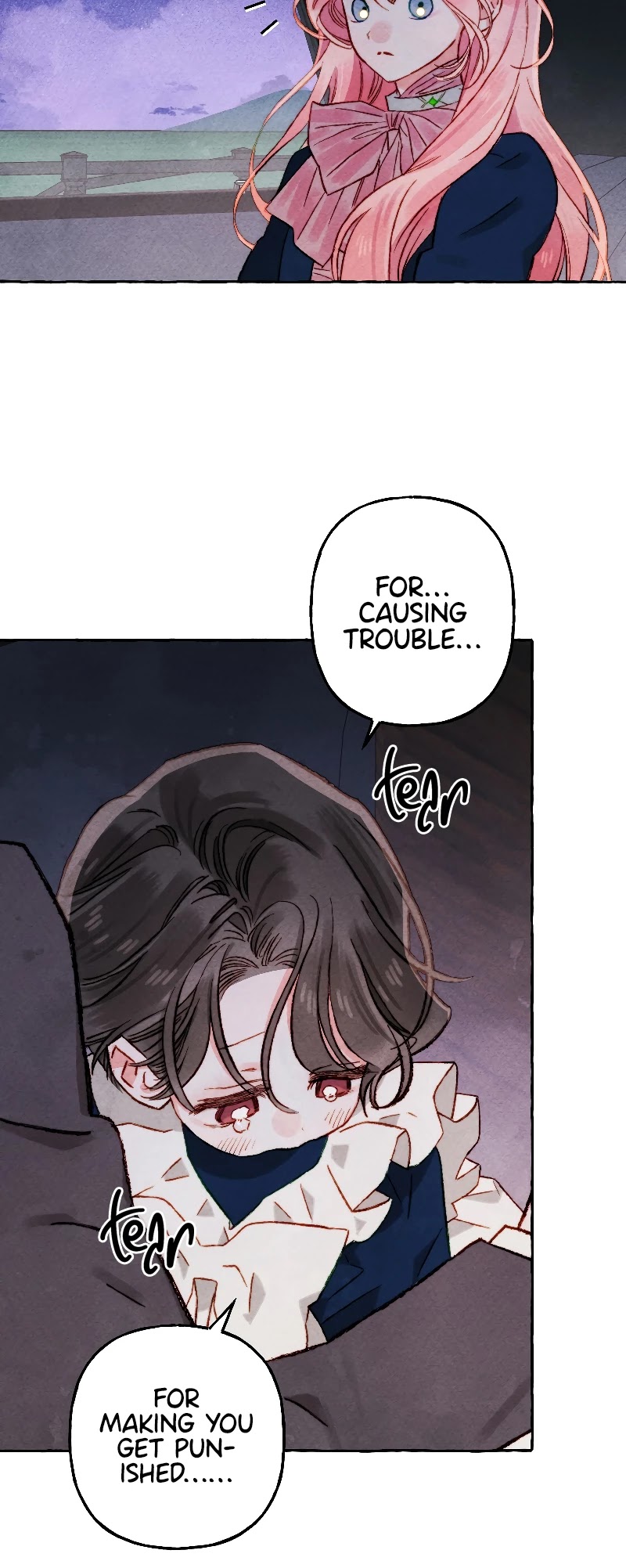 I Raised A Black Dragon Chapter 36 page 4 - Chapter 36