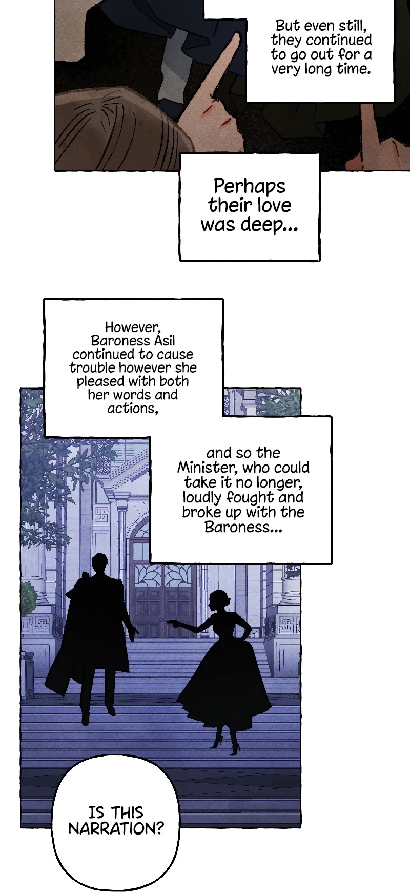 I Raised A Black Dragon Chapter 37 page 11 - Chapter 37