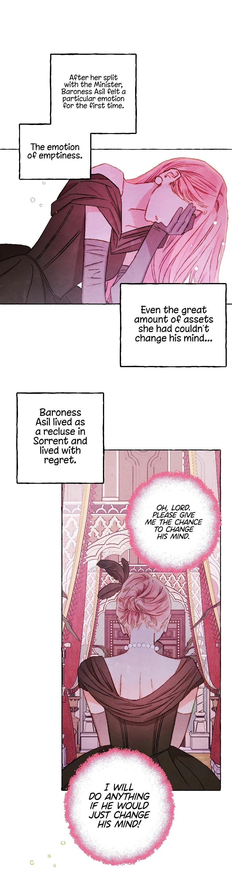I Raised A Black Dragon Chapter 37 page 12 - Chapter 37