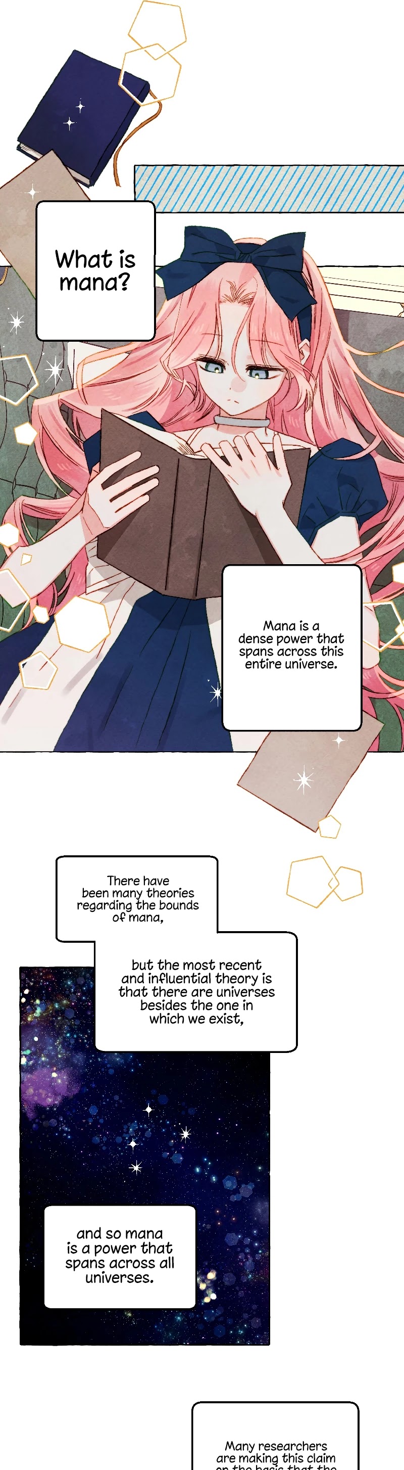 I Raised A Black Dragon Chapter 37 page 18 - Chapter 37