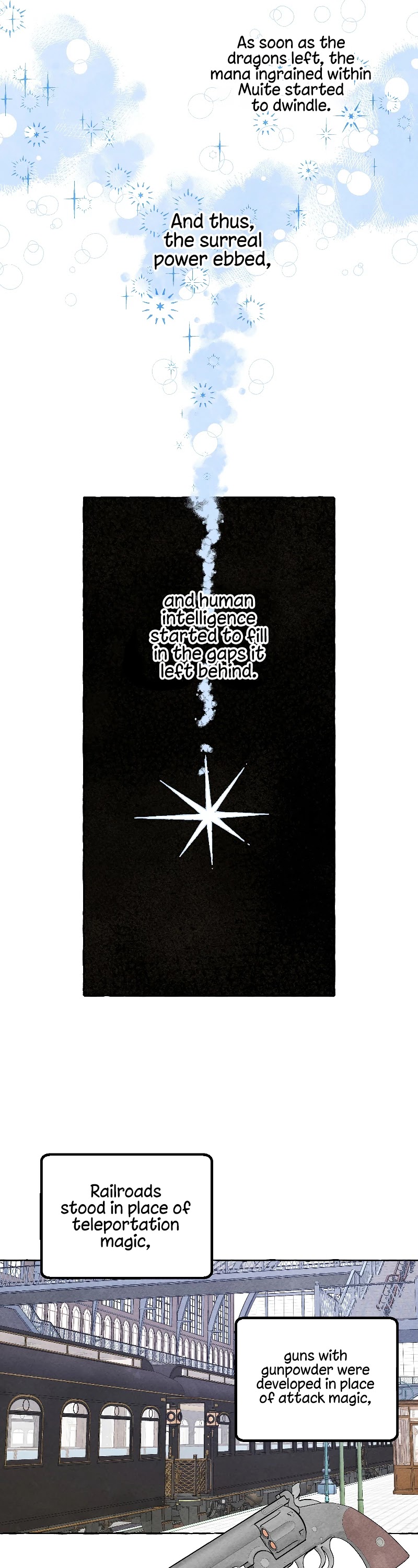 I Raised A Black Dragon Chapter 37 page 20 - Chapter 37