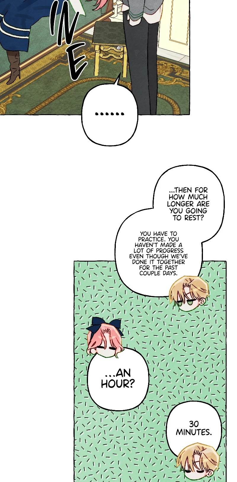I Raised A Black Dragon Chapter 37 page 24 - Chapter 37