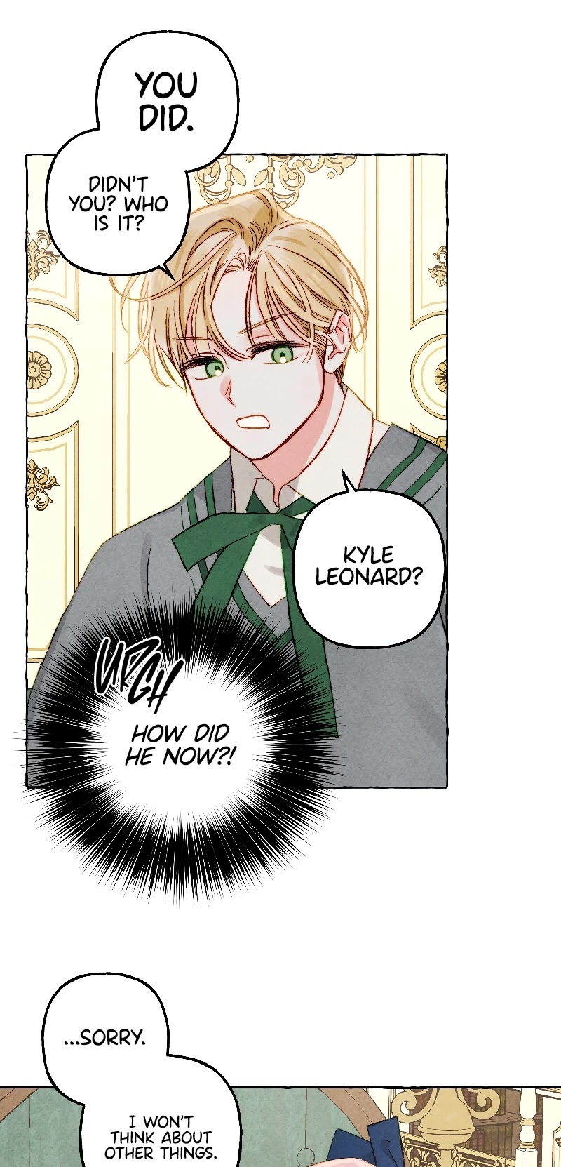 I Raised A Black Dragon Chapter 37 page 27 - Chapter 37