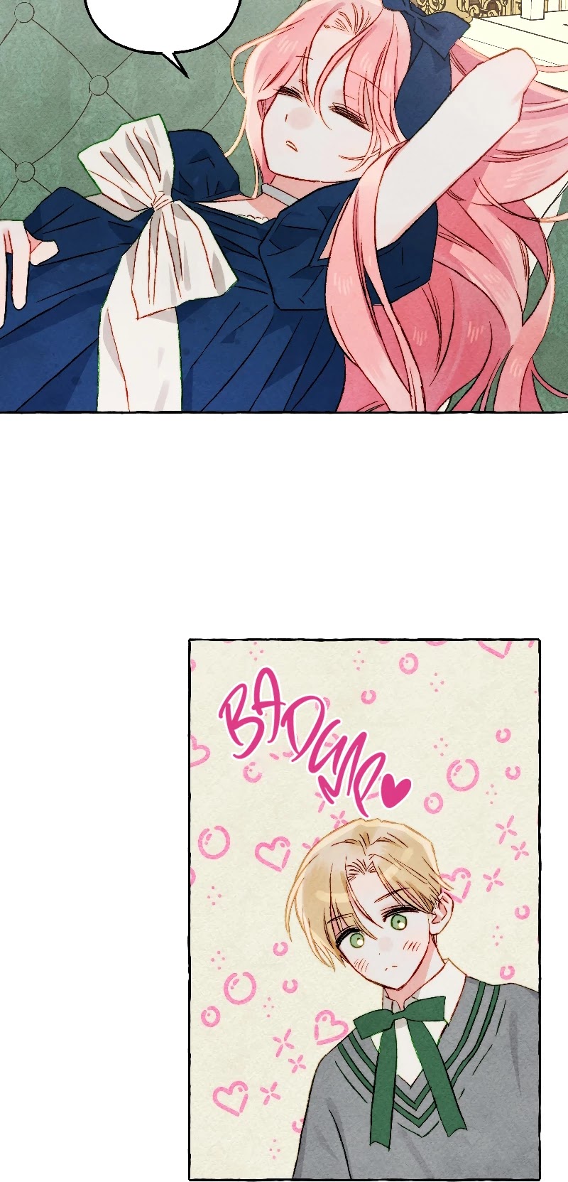 I Raised A Black Dragon Chapter 37 page 28 - Chapter 37