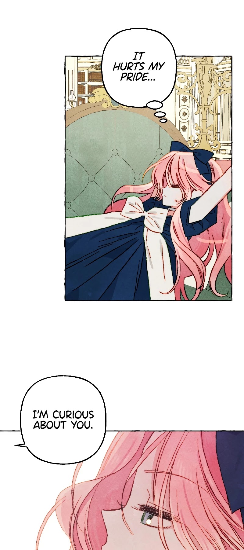 I Raised A Black Dragon Chapter 37 page 30 - Chapter 37