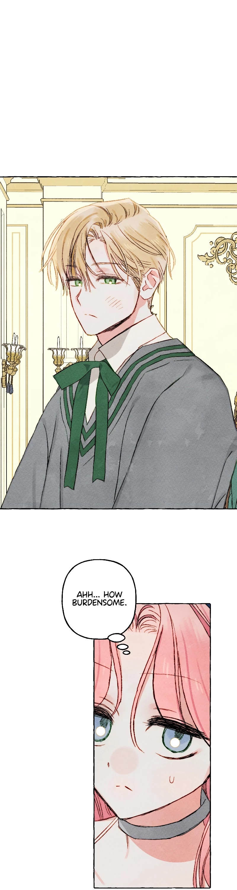 I Raised A Black Dragon Chapter 37 page 32 - Chapter 37