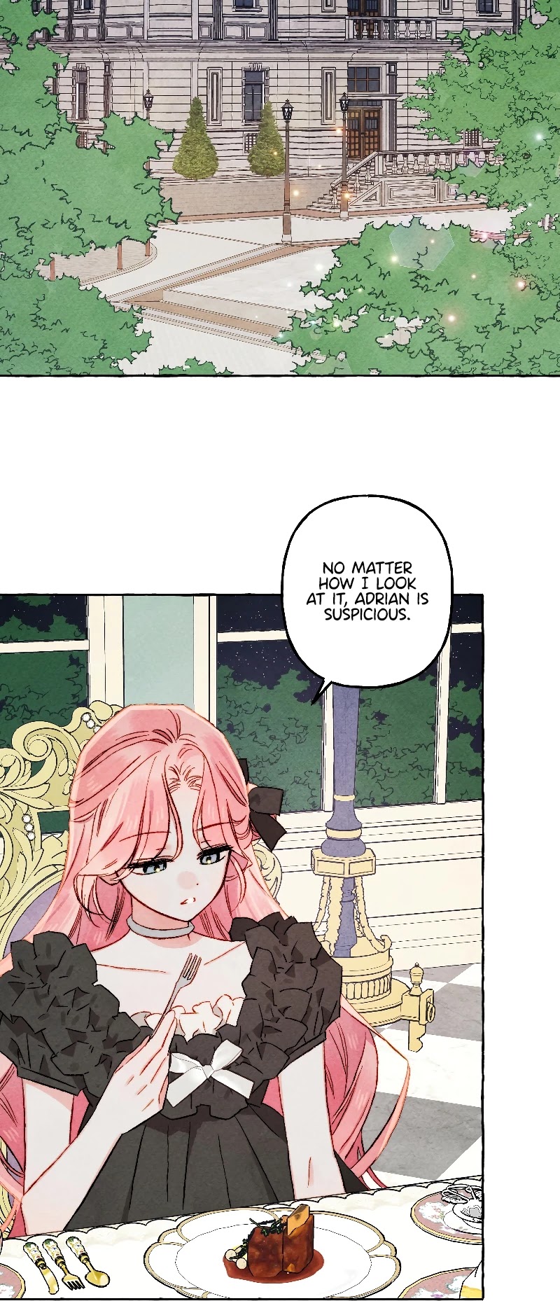 I Raised A Black Dragon Chapter 37 page 34 - Chapter 37