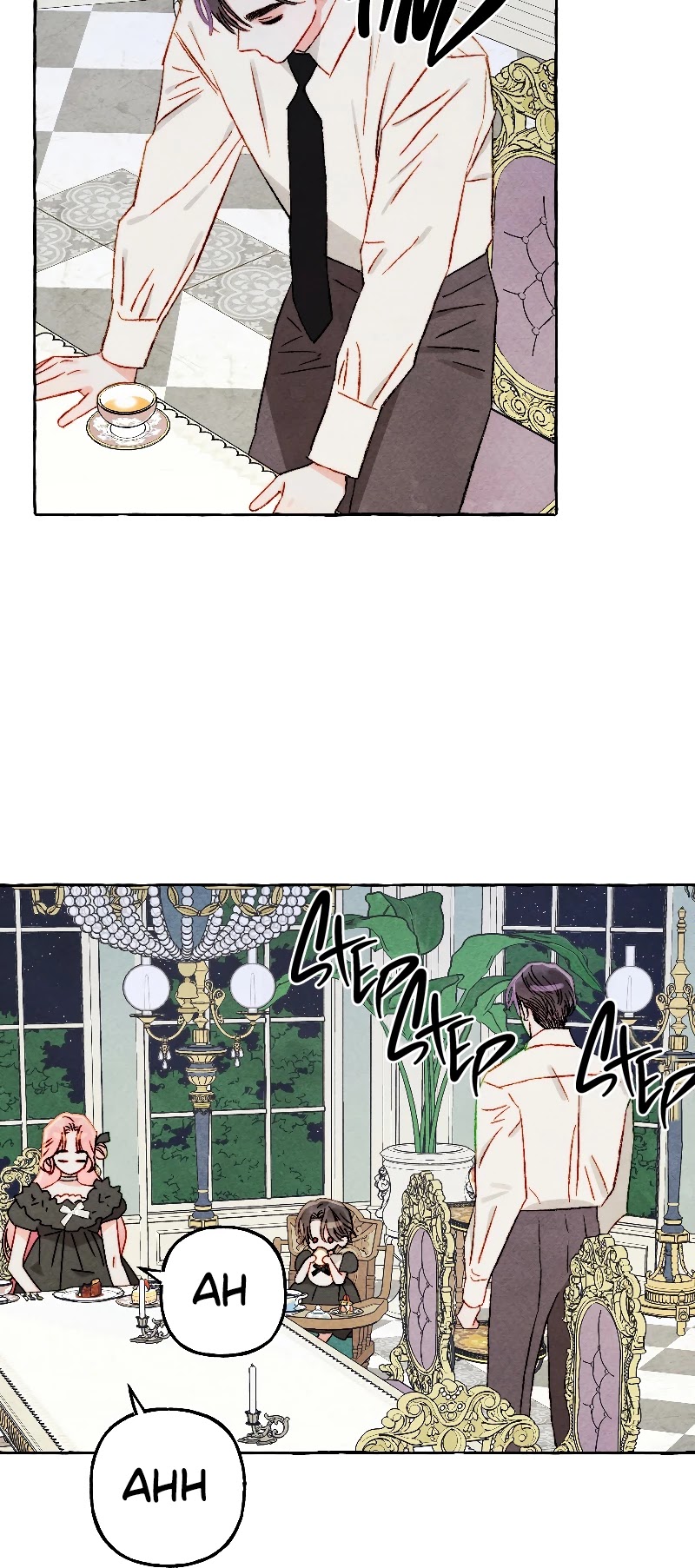I Raised A Black Dragon Chapter 37 page 37 - Chapter 37