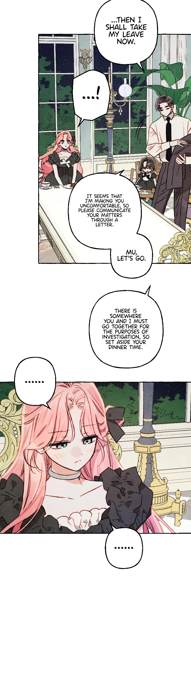 I Raised A Black Dragon Chapter 37 page 39 - Chapter 37