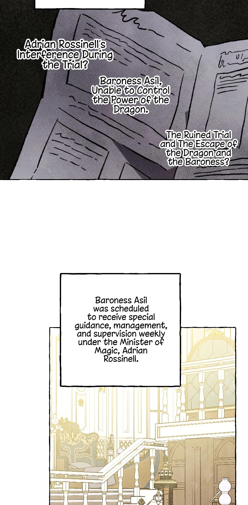 I Raised A Black Dragon Chapter 37 page 4 - Chapter 37