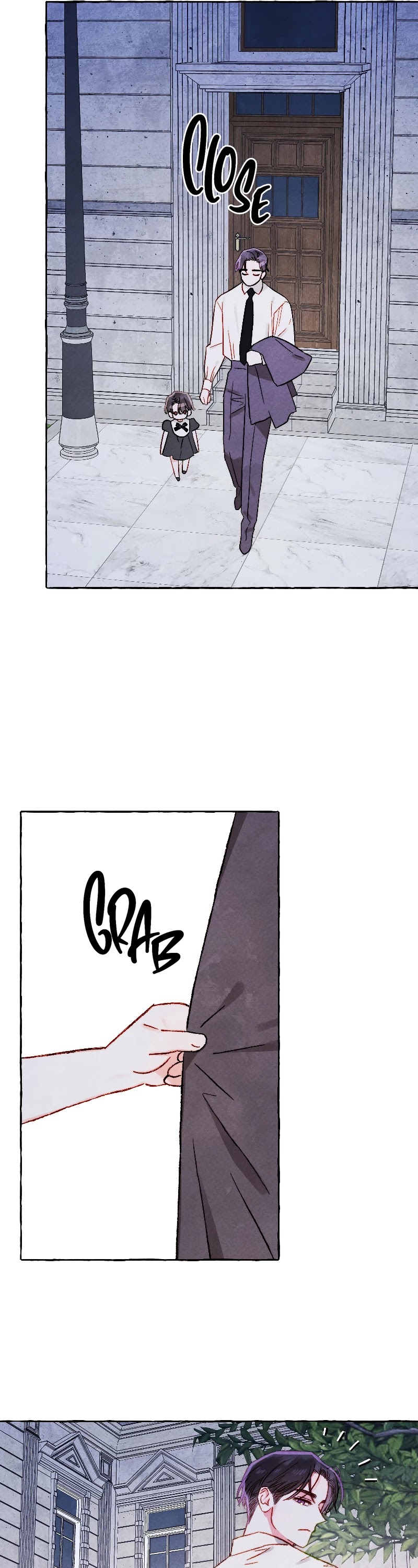 I Raised A Black Dragon Chapter 37 page 40 - Chapter 37