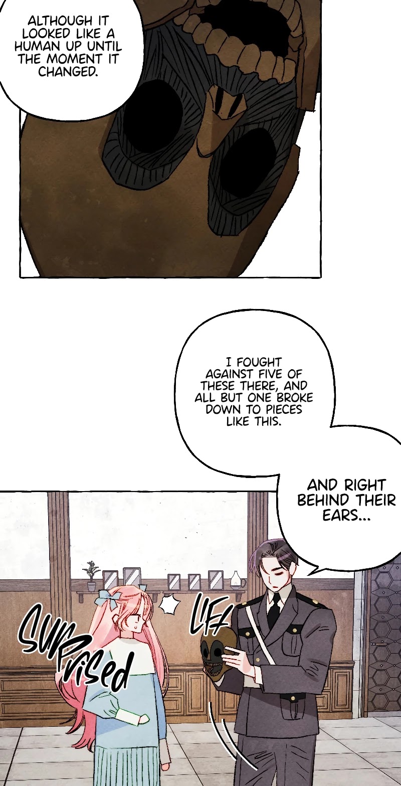 I Raised A Black Dragon Chapter 38 page 10 - Chapter 38