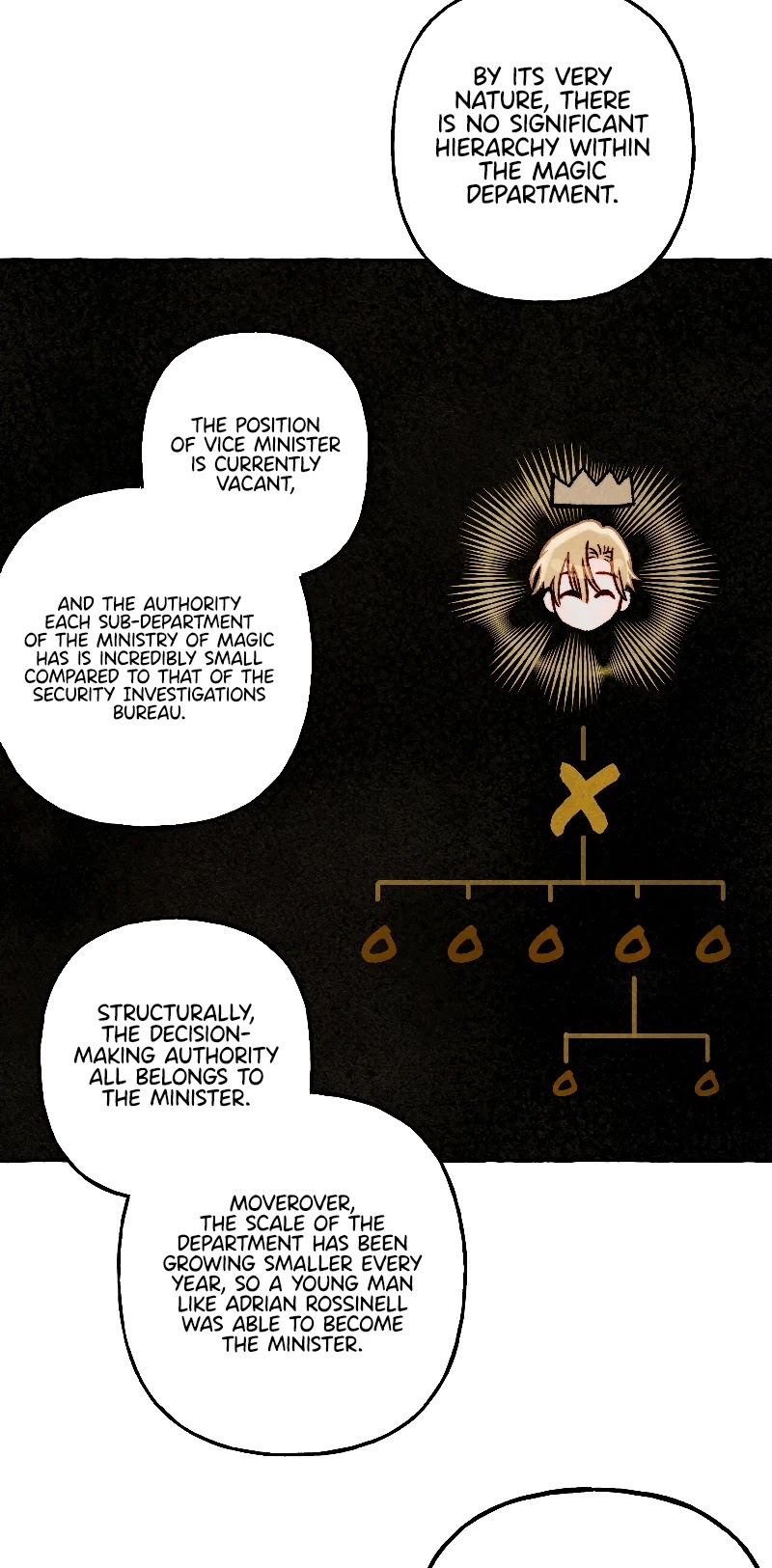 I Raised A Black Dragon Chapter 38 page 16 - Chapter 38