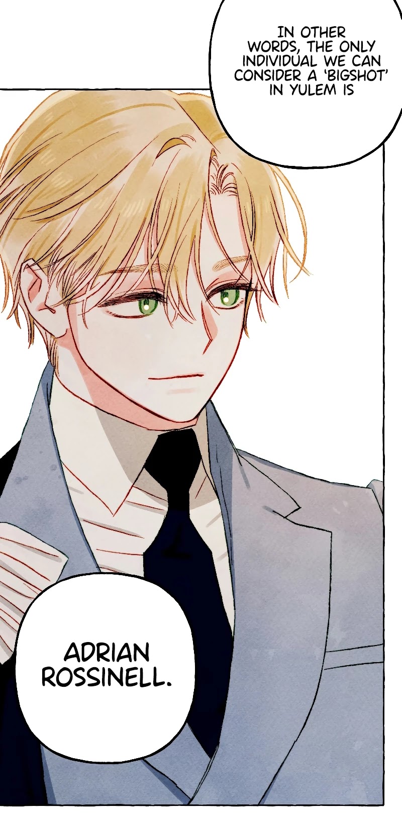 I Raised A Black Dragon Chapter 38 page 17 - Chapter 38
