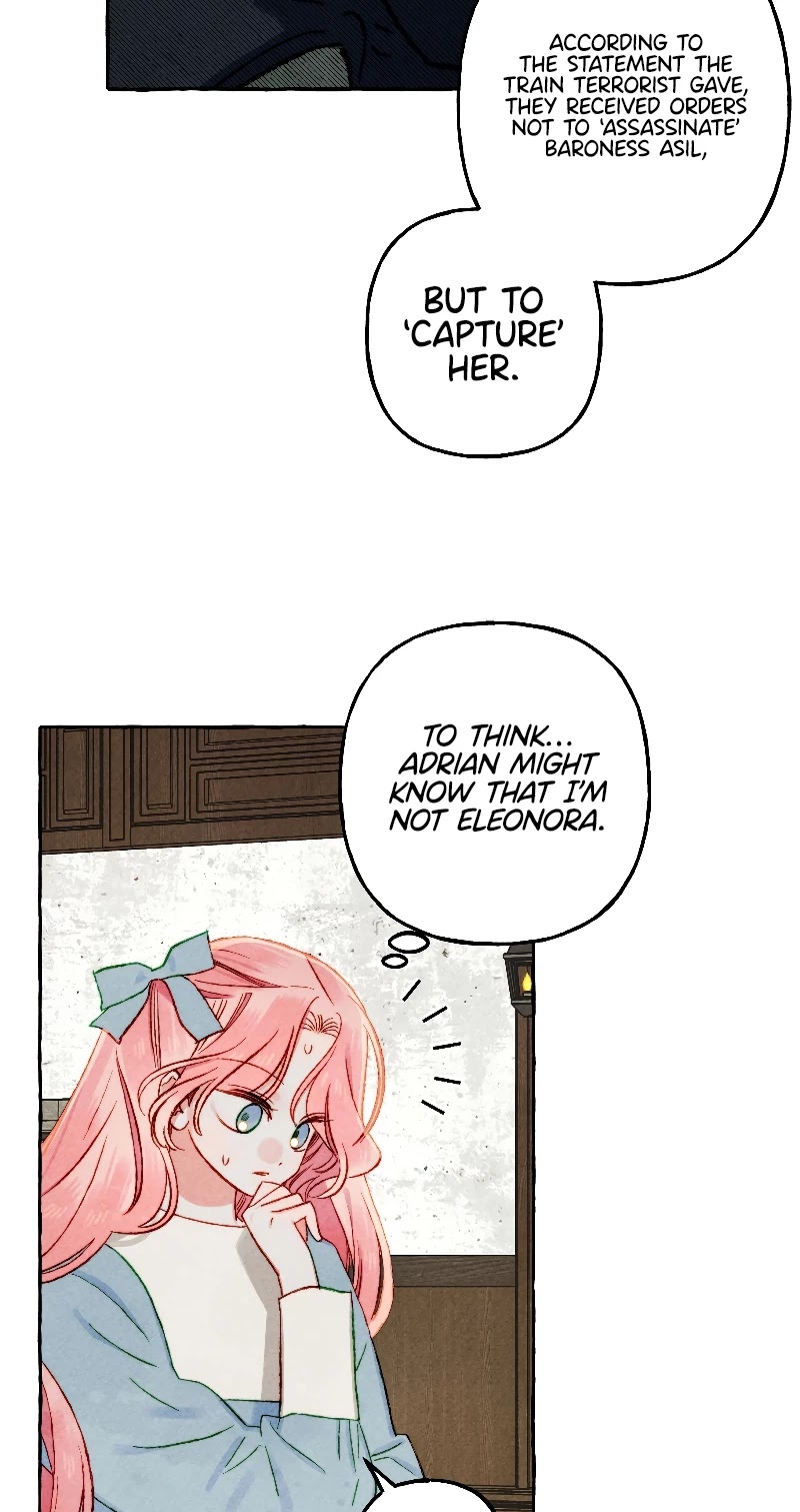 I Raised A Black Dragon Chapter 38 page 19 - Chapter 38