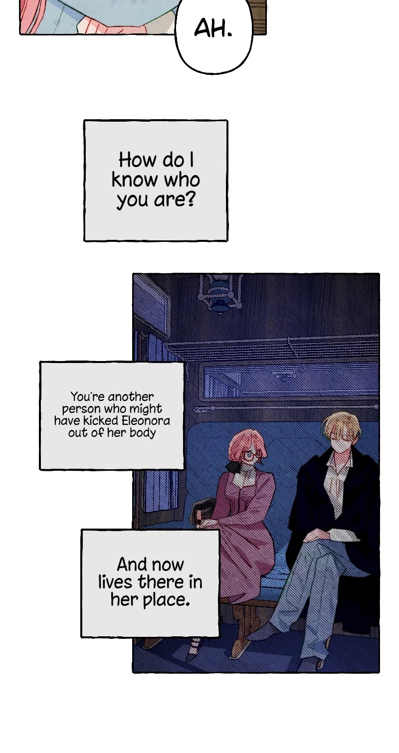 I Raised A Black Dragon Chapter 38 page 20 - Chapter 38