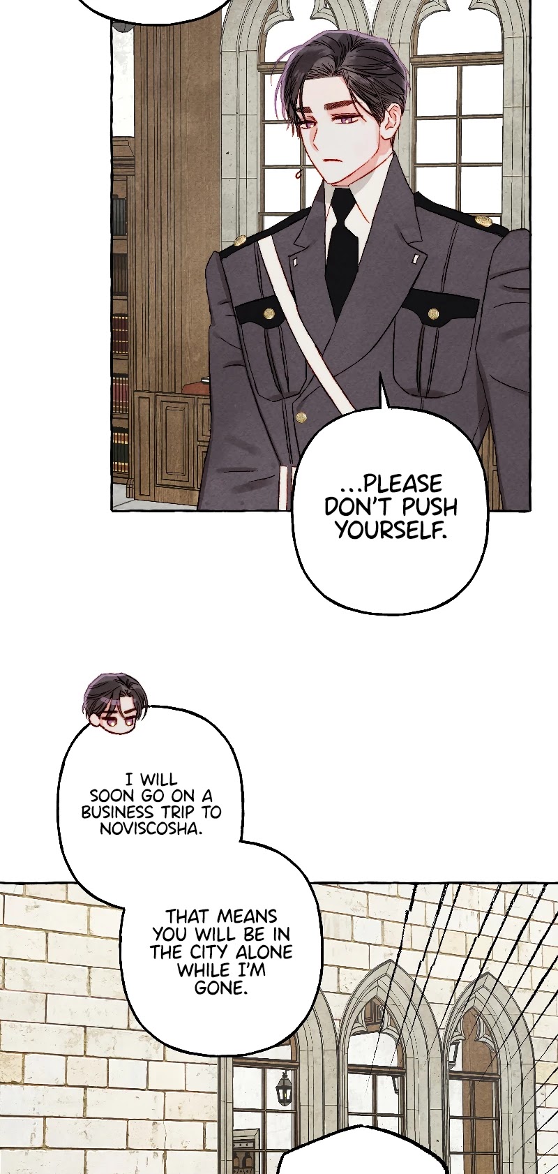 I Raised A Black Dragon Chapter 38 page 22 - Chapter 38