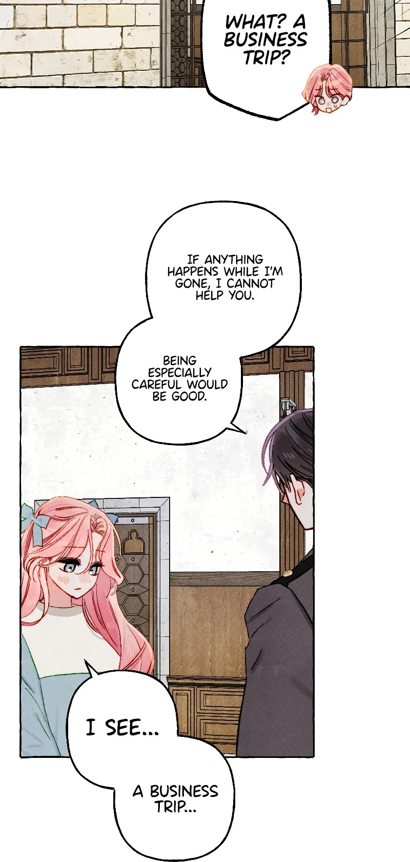 I Raised A Black Dragon Chapter 38 page 23 - Chapter 38
