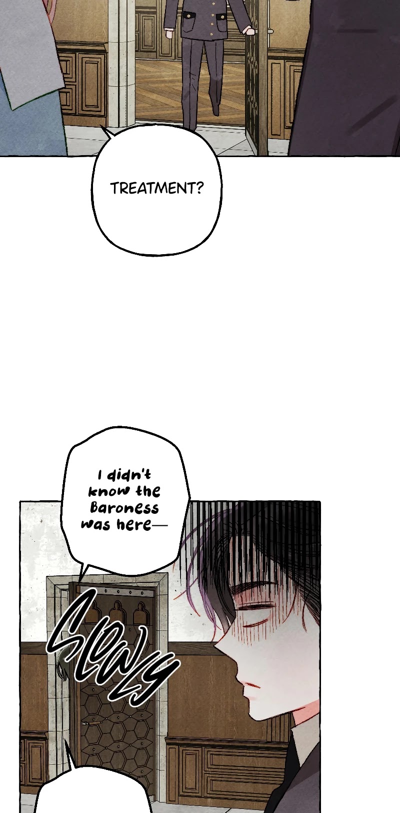 I Raised A Black Dragon Chapter 38 page 27 - Chapter 38