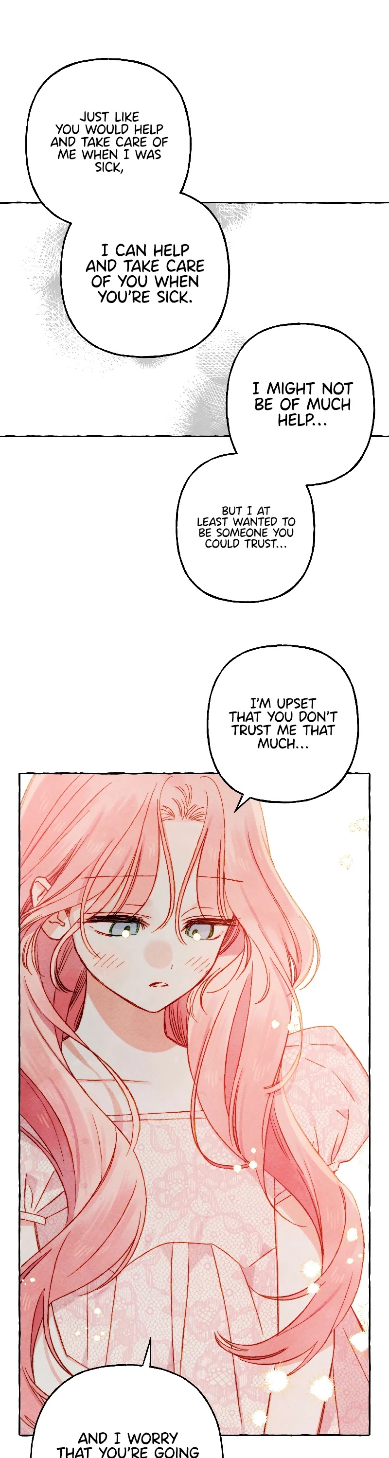 I Raised A Black Dragon Chapter 38 page 37 - Chapter 38