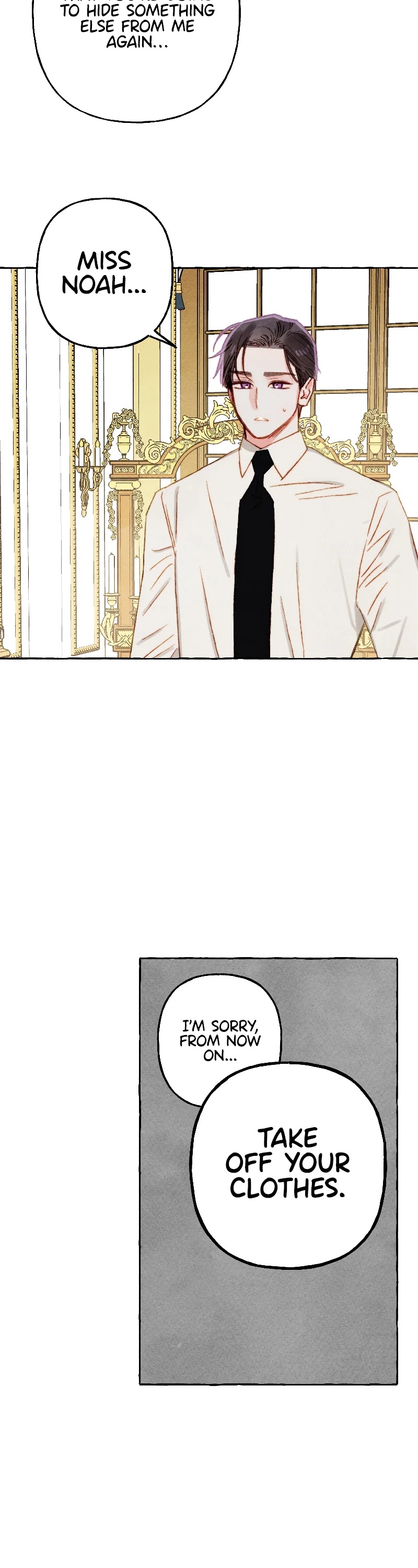 I Raised A Black Dragon Chapter 38 page 38 - Chapter 38