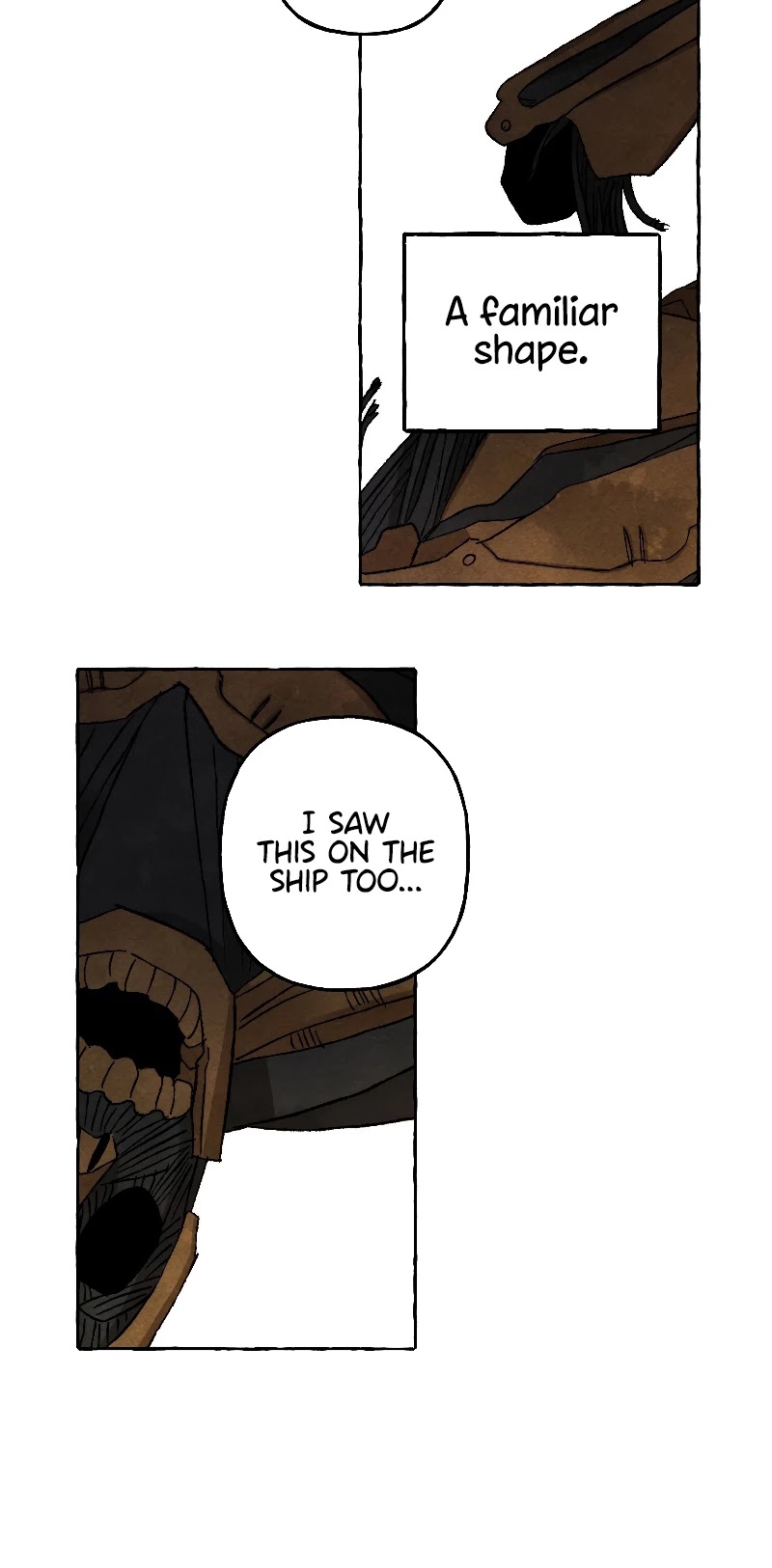I Raised A Black Dragon Chapter 38 page 8 - Chapter 38