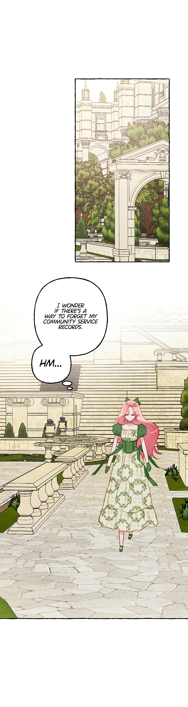 I Raised A Black Dragon Chapter 39 page 18 - Chapter 39