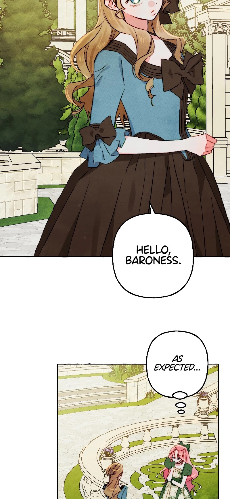 I Raised A Black Dragon Chapter 39 page 20 - Chapter 39