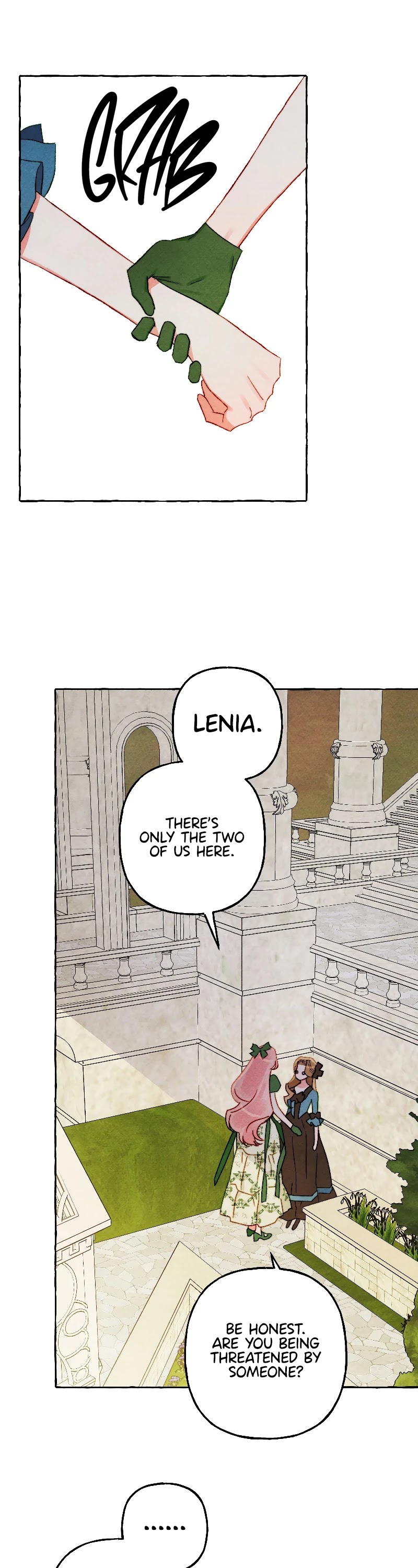 I Raised A Black Dragon Chapter 39 page 22 - Chapter 39