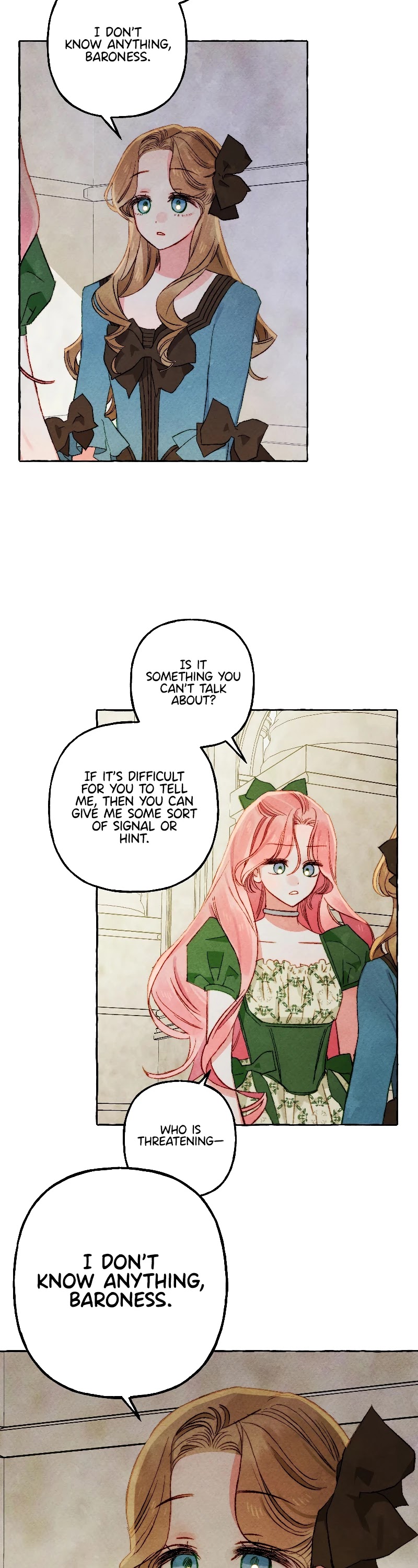 I Raised A Black Dragon Chapter 39 page 23 - Chapter 39