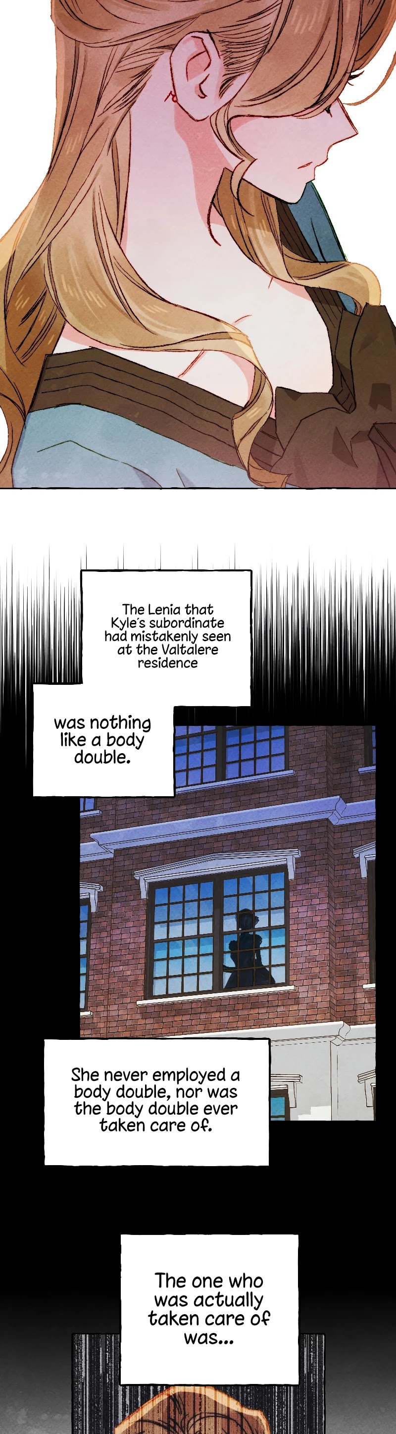 I Raised A Black Dragon Chapter 39 page 27 - Chapter 39