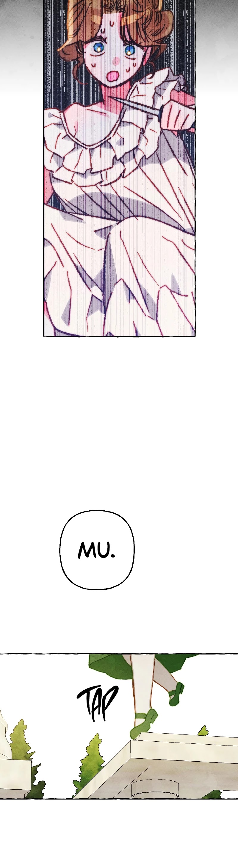I Raised A Black Dragon Chapter 39 page 28 - Chapter 39