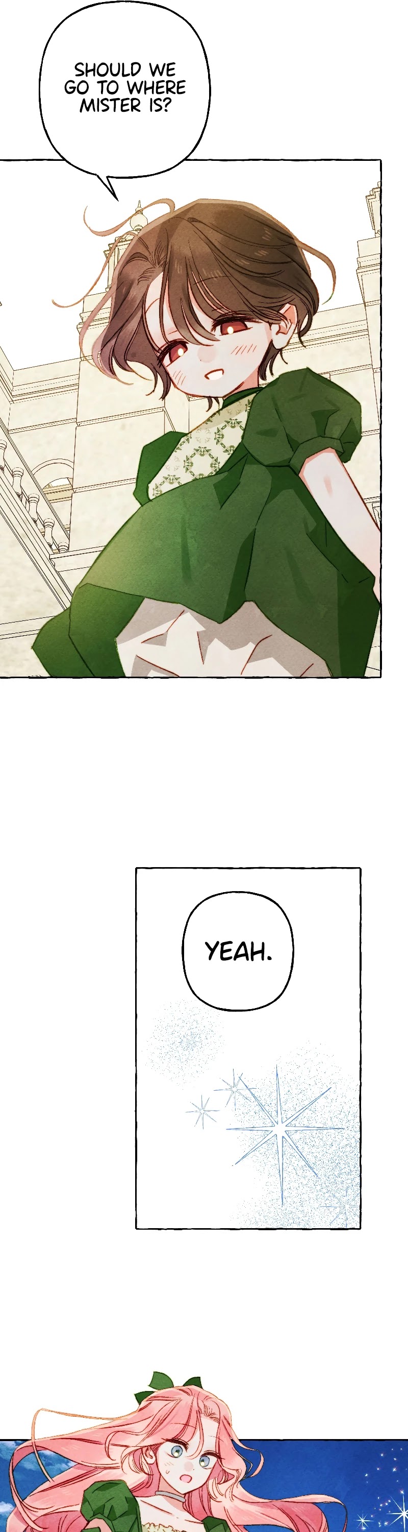 I Raised A Black Dragon Chapter 39 page 29 - Chapter 39