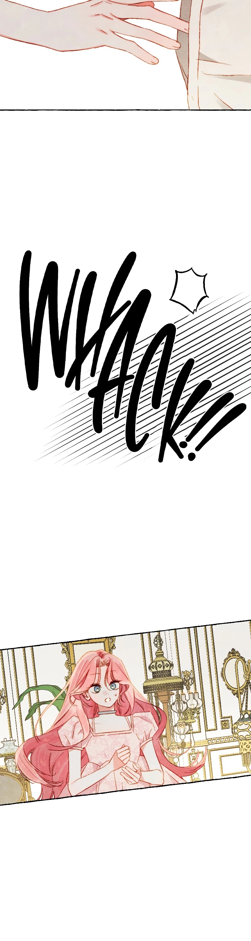 I Raised A Black Dragon Chapter 39 page 3 - Chapter 39