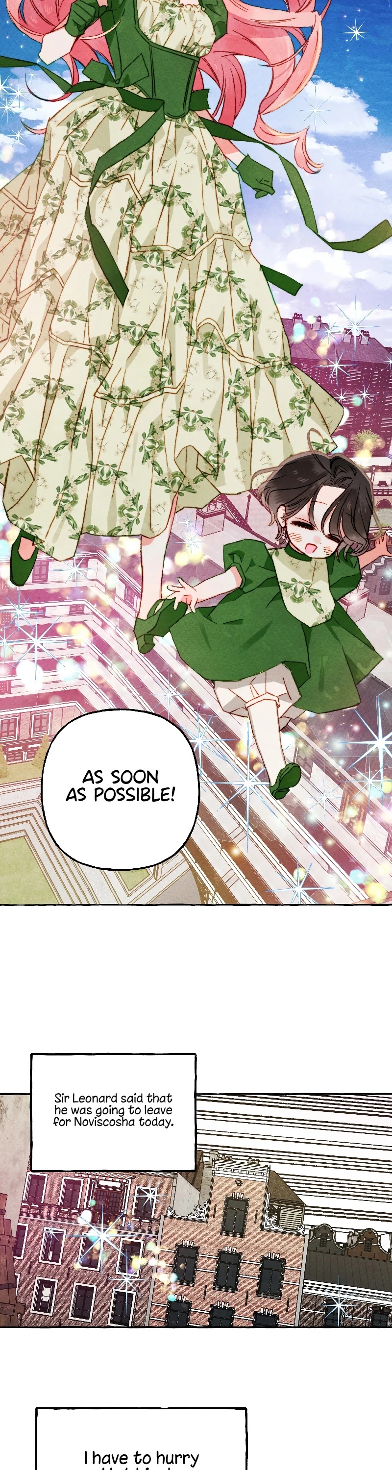 I Raised A Black Dragon Chapter 39 page 30 - Chapter 39
