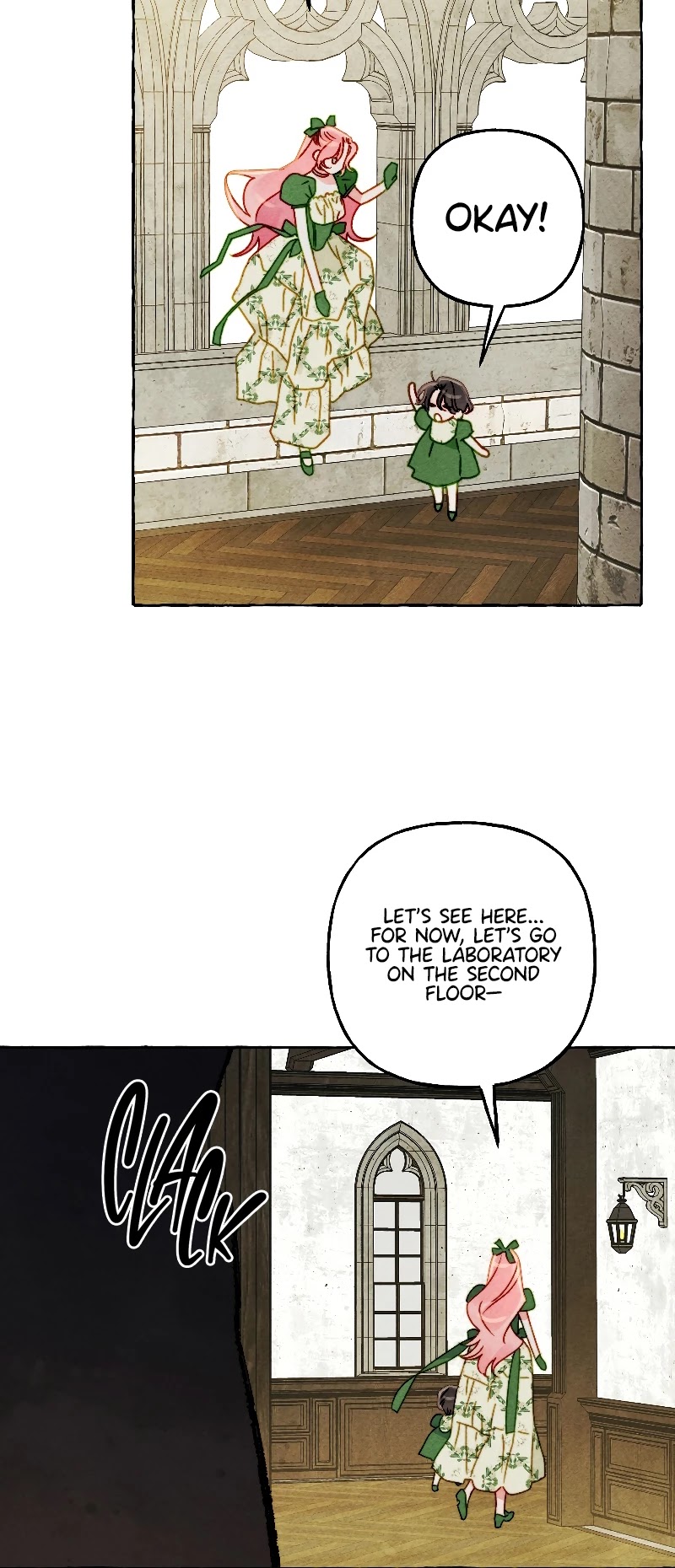 I Raised A Black Dragon Chapter 39 page 32 - Chapter 39