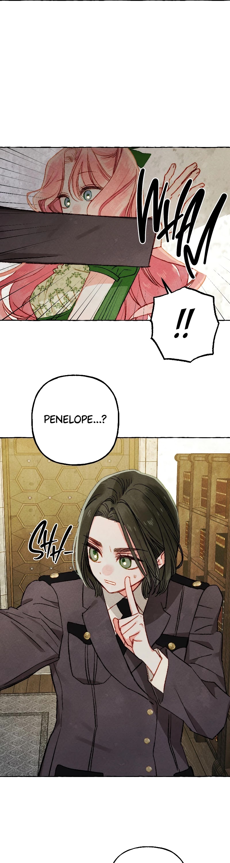 I Raised A Black Dragon Chapter 39 page 33 - Chapter 39