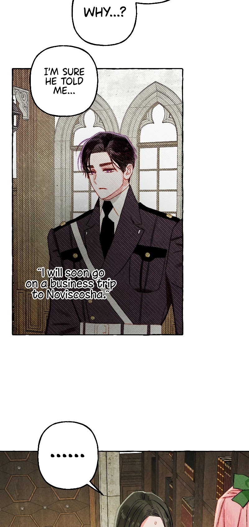 I Raised A Black Dragon Chapter 39 page 35 - Chapter 39