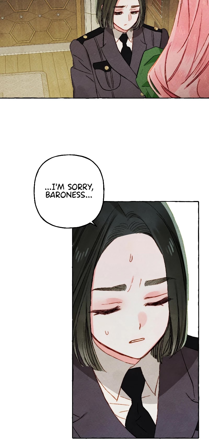 I Raised A Black Dragon Chapter 39 page 36 - Chapter 39