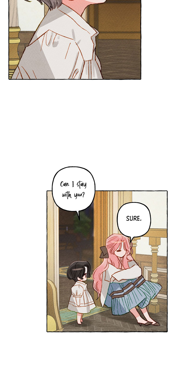 I Raised A Black Dragon Chapter 4 page 21 - Chapter 4