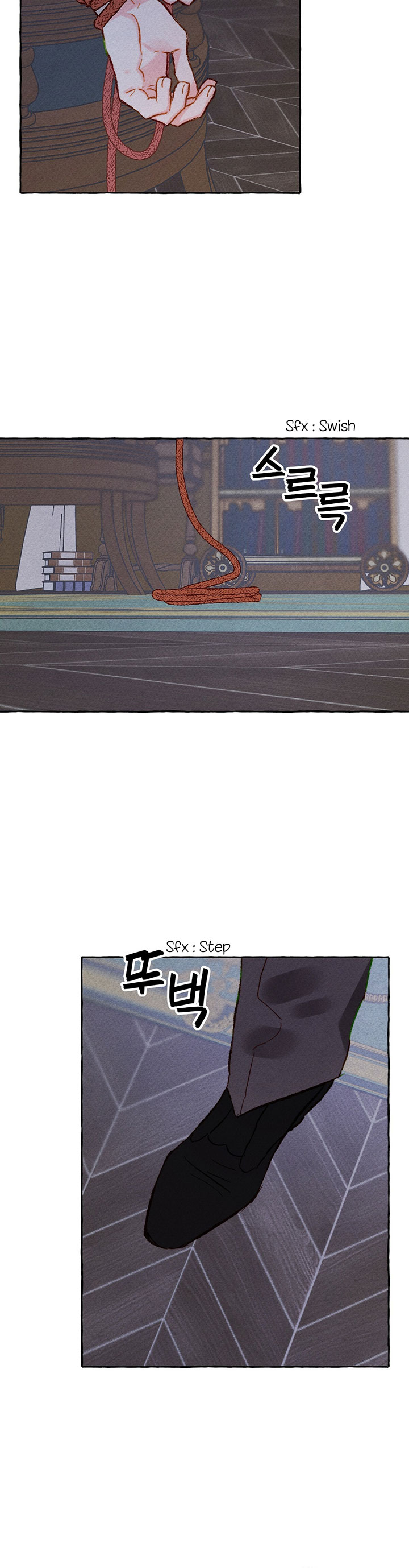 I Raised A Black Dragon Chapter 4 page 28 - Chapter 4