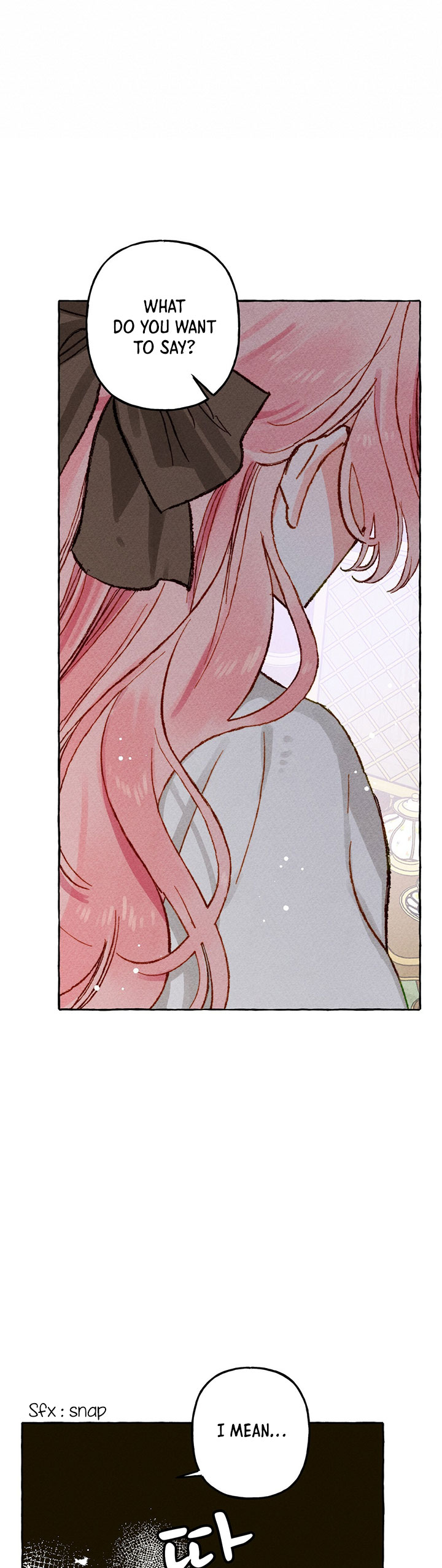 I Raised A Black Dragon Chapter 4 page 6 - Chapter 4