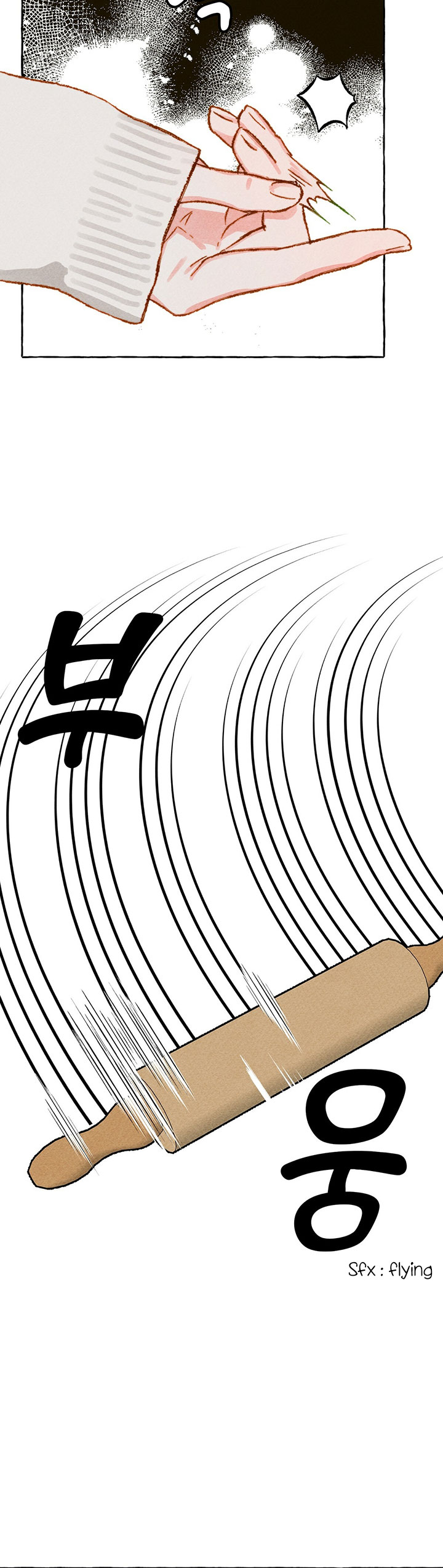 I Raised A Black Dragon Chapter 4 page 7 - Chapter 4