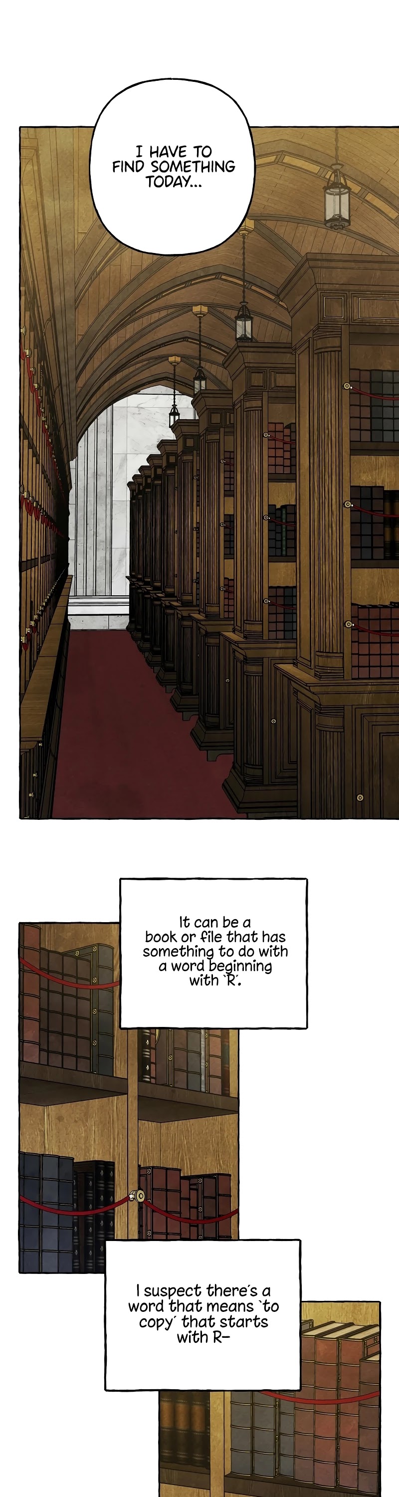 I Raised A Black Dragon Chapter 40 page 20 - Chapter 40