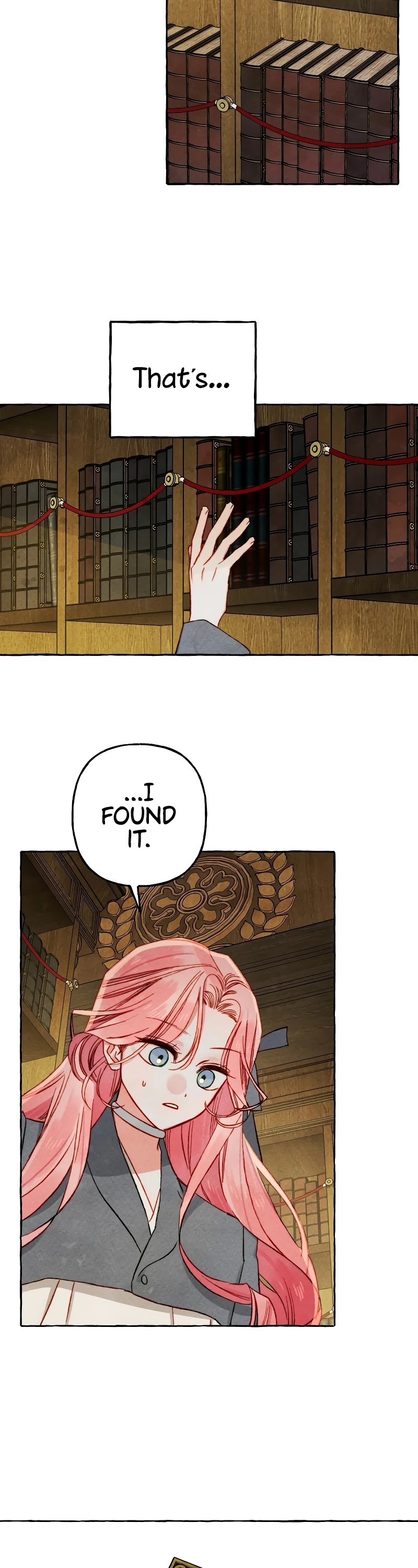 I Raised A Black Dragon Chapter 40 page 21 - Chapter 40