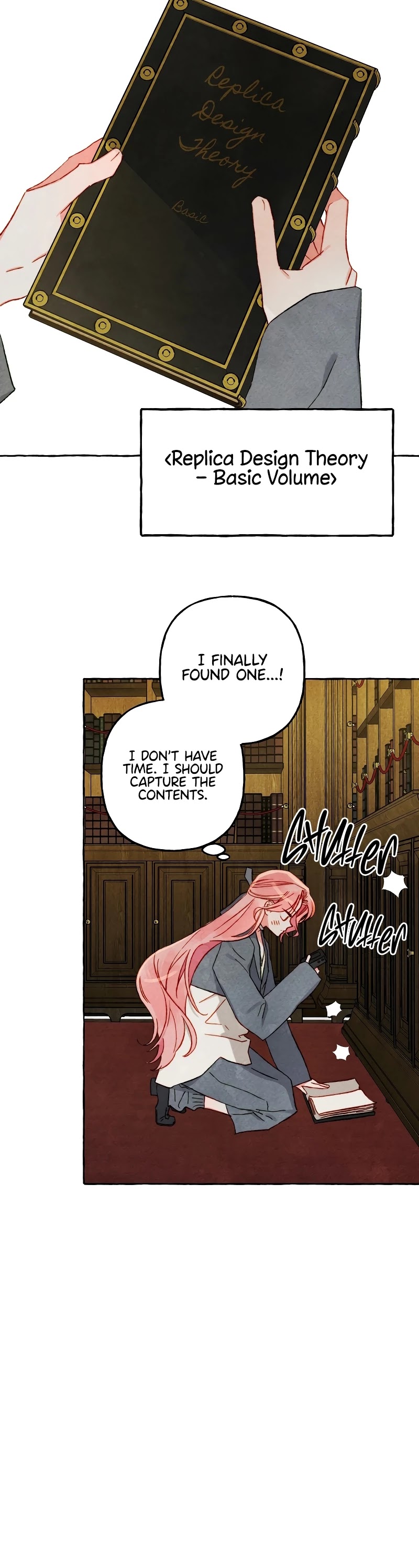 I Raised A Black Dragon Chapter 40 page 22 - Chapter 40