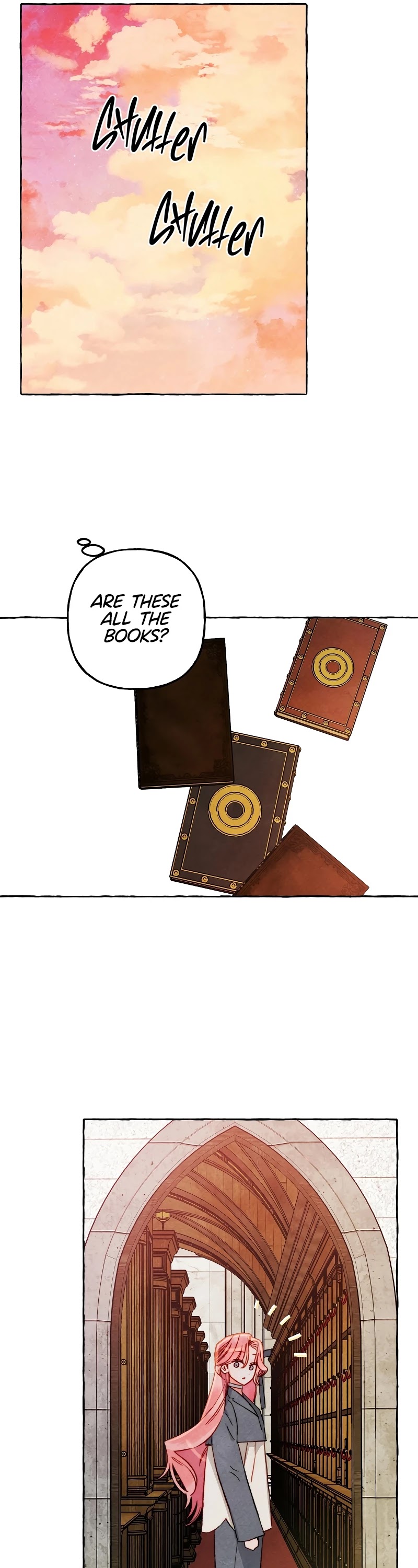 I Raised A Black Dragon Chapter 40 page 23 - Chapter 40