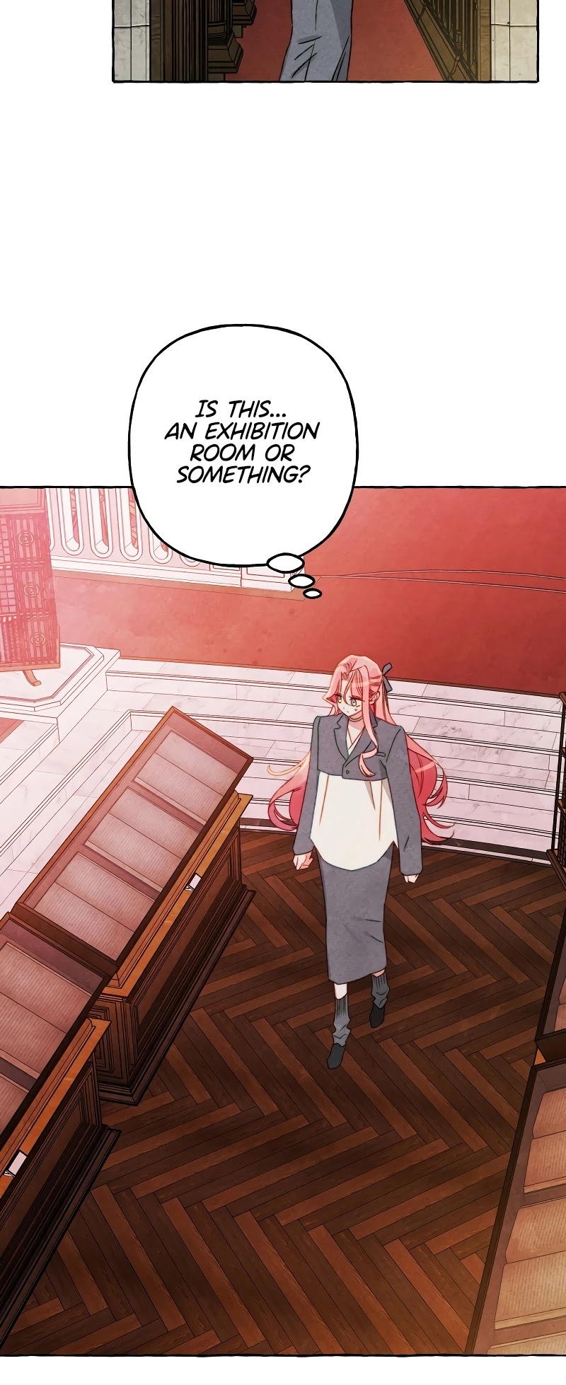 I Raised A Black Dragon Chapter 40 page 24 - Chapter 40