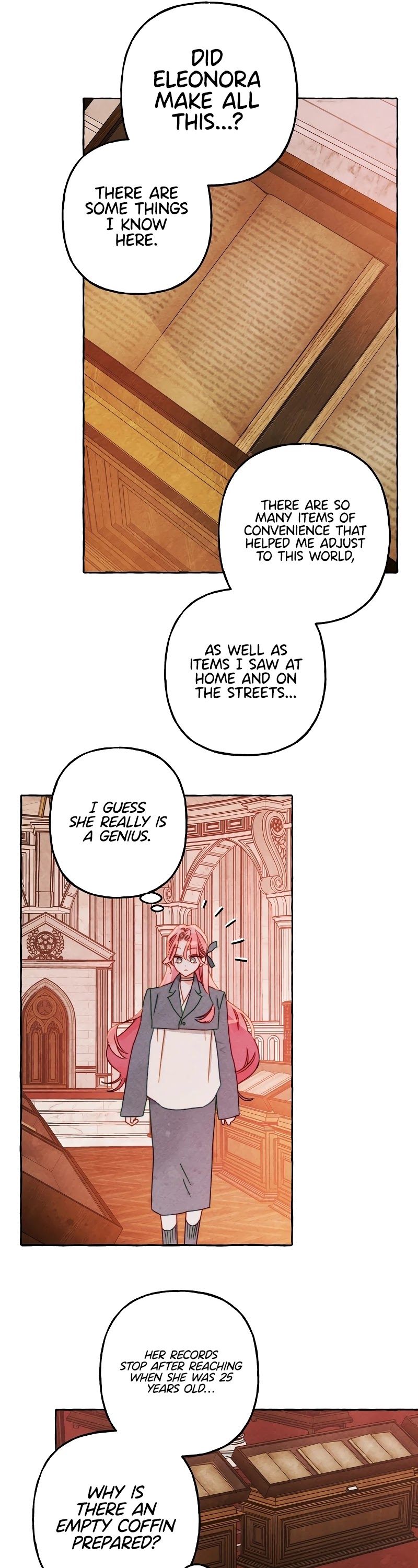 I Raised A Black Dragon Chapter 40 page 26 - Chapter 40